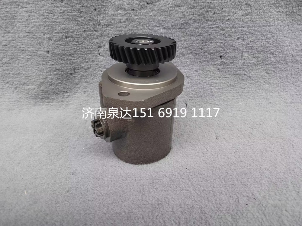 重汽豪沃豪曼悍將王牌統(tǒng)帥輕卡轉向泵助力泵液壓油泵/LG9704470030