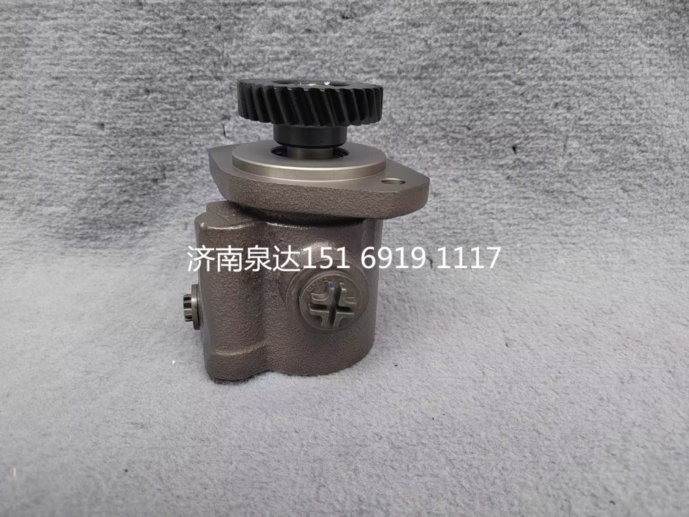 重汽豪沃豪曼悍將王牌統(tǒng)帥輕卡轉向泵助力泵液壓油泵/LG9704470030