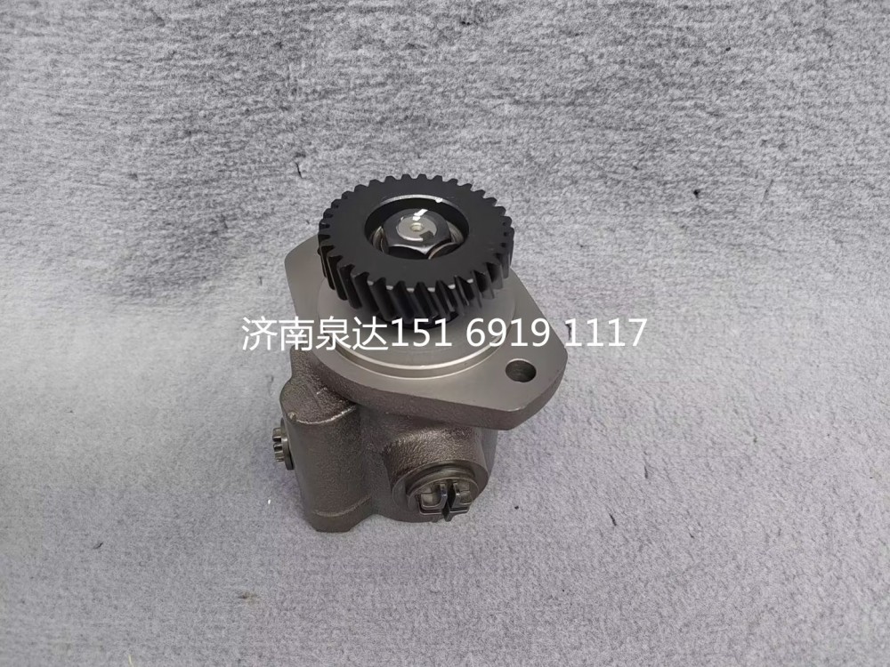 重汽豪沃豪曼悍將王牌統(tǒng)帥輕卡轉向泵助力泵液壓油泵/LG9704470030