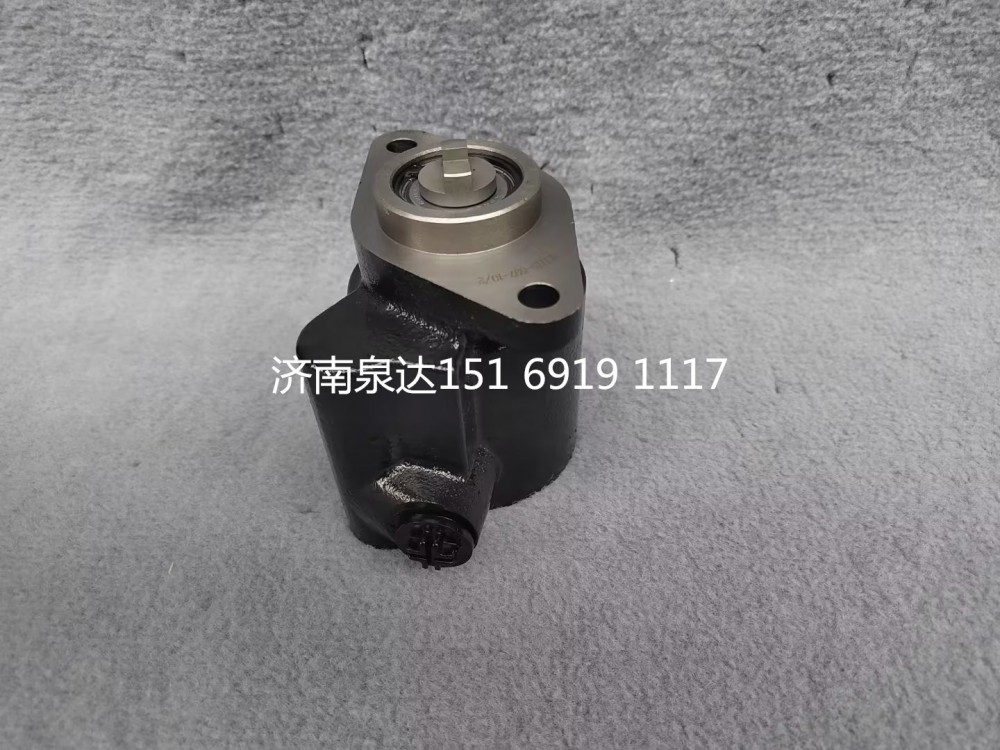 重汽豪沃豪曼悍將王牌統(tǒng)帥輕卡轉(zhuǎn)向泵助力泵液壓油泵/LG9704471140