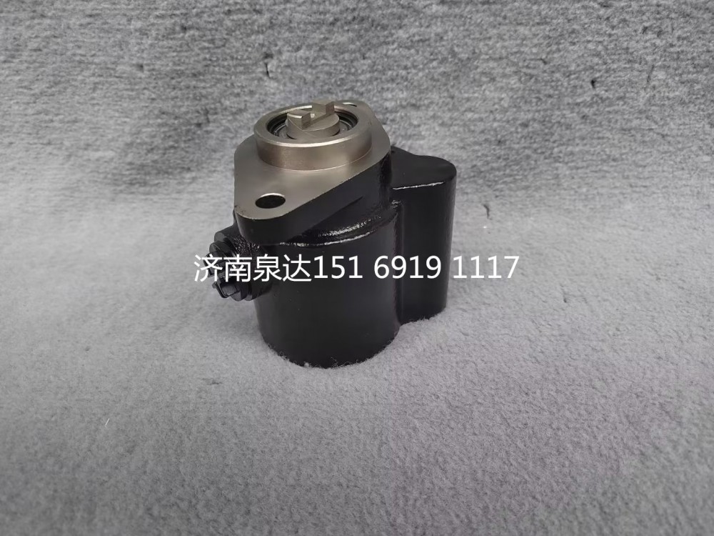 重汽豪沃豪曼悍將王牌統(tǒng)帥輕卡轉(zhuǎn)向泵助力泵液壓油泵/LG9704471140