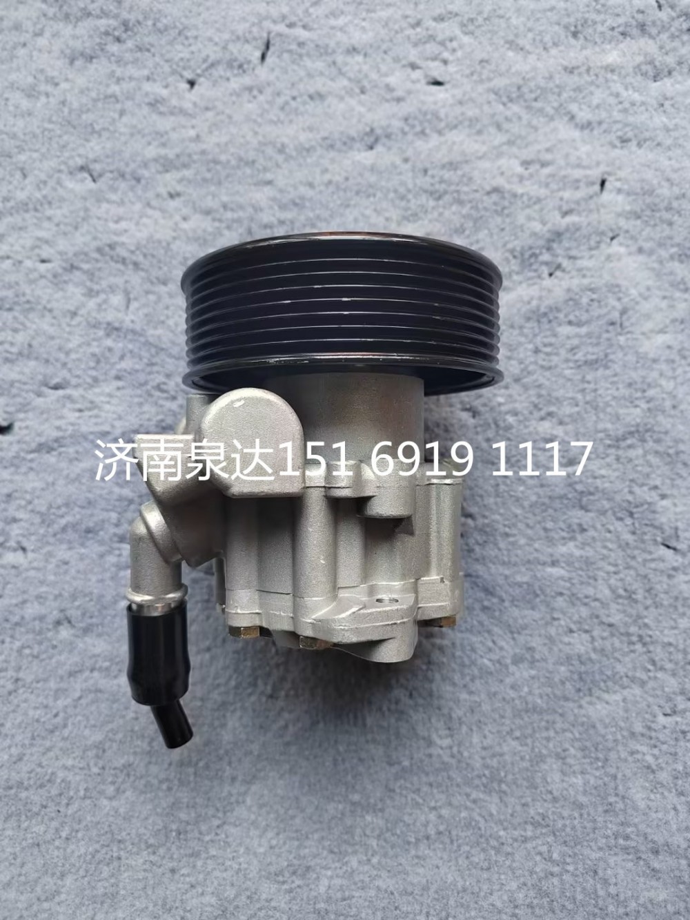 重汽豪沃豪曼悍將王牌統(tǒng)帥輕卡轉(zhuǎn)向泵助力泵液壓油泵/LG9704470095