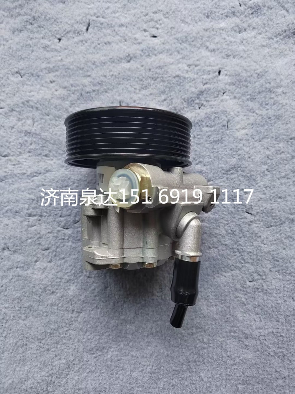 重汽豪沃豪曼悍將王牌統(tǒng)帥輕卡轉(zhuǎn)向泵助力泵液壓油泵/LG9704470095
