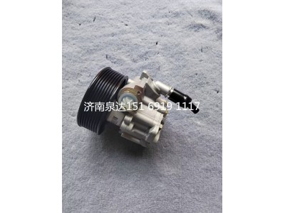 LG9716470095,轉(zhuǎn)向助力泵,濟南泉達汽配有限公司