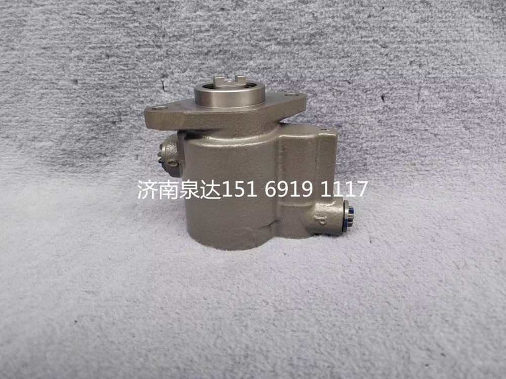 重汽豪沃豪曼悍將王牌統(tǒng)帥輕卡轉(zhuǎn)向泵助力泵液壓油泵/LG9704471140