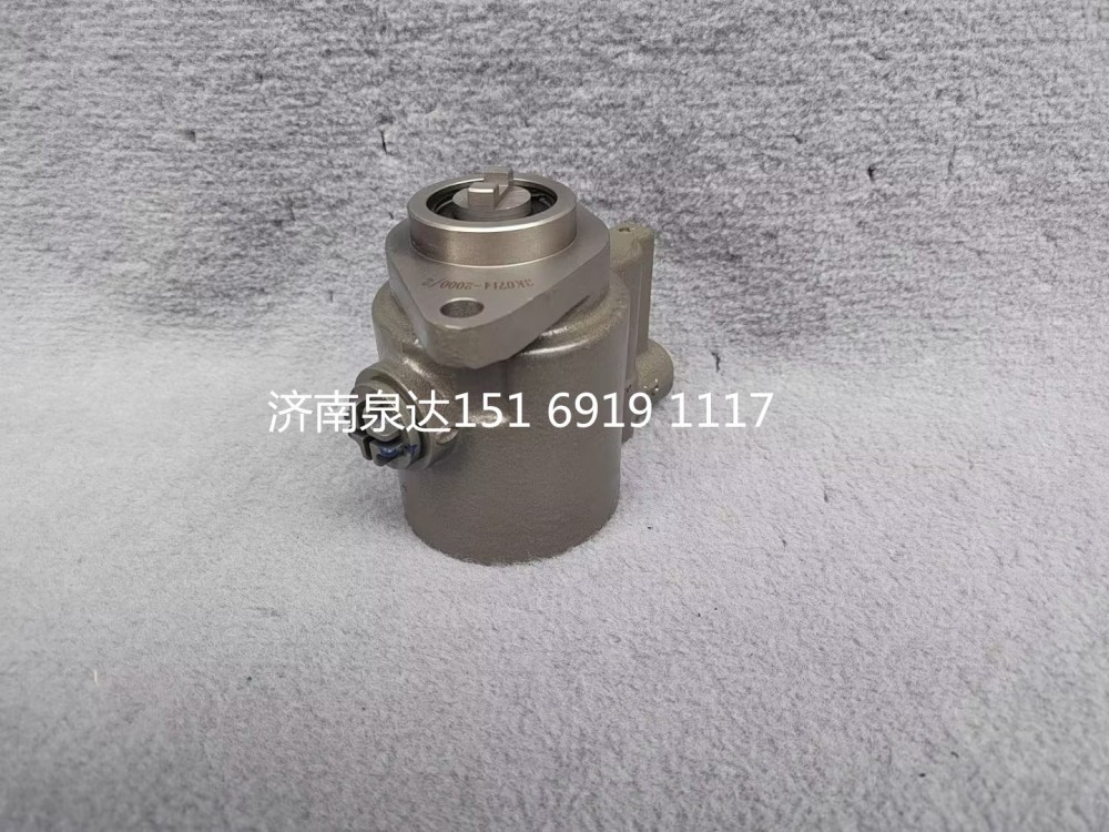 重汽豪沃豪曼悍將王牌統(tǒng)帥輕卡轉(zhuǎn)向泵助力泵液壓油泵/LG9704471140