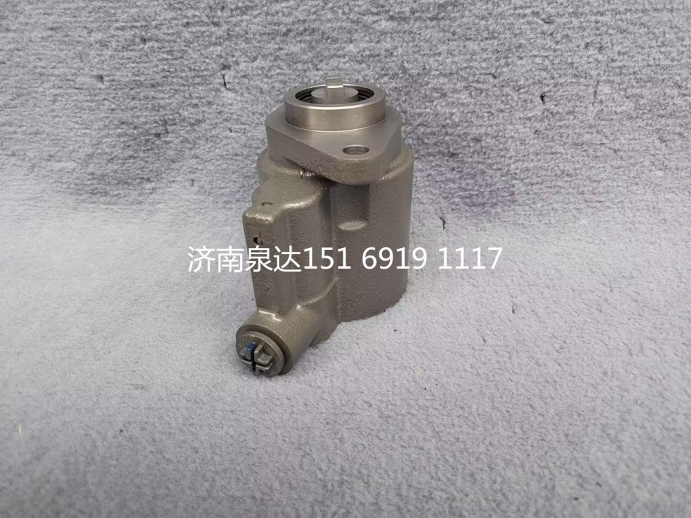 重汽豪沃豪曼悍將王牌統(tǒng)帥輕卡轉(zhuǎn)向泵助力泵液壓油泵/LG9704471140