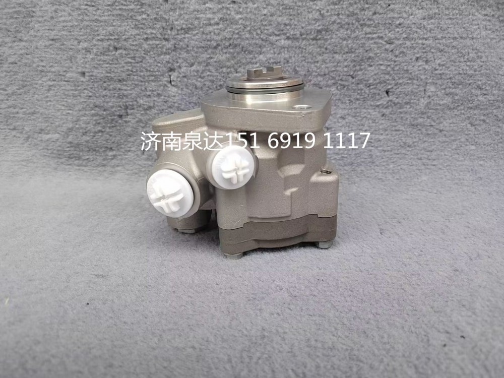 重汽豪沃豪曼悍將王牌統(tǒng)帥輕卡助力泵轉(zhuǎn)向泵液壓油泵/LG9716472050