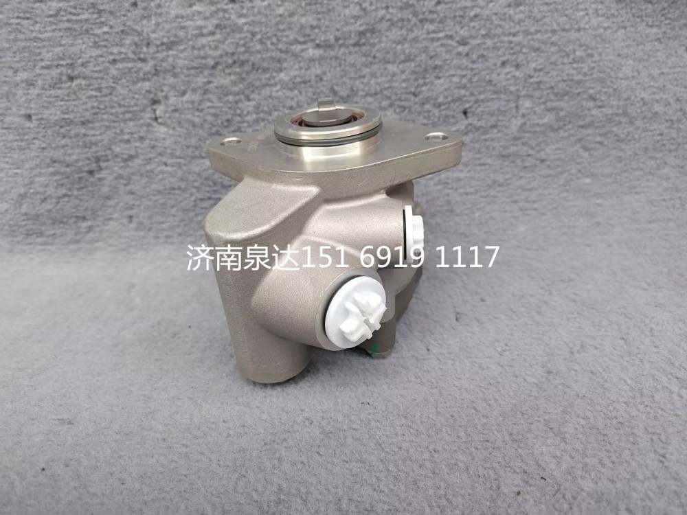 重汽豪沃豪曼悍將王牌統(tǒng)帥輕卡助力泵轉(zhuǎn)向泵液壓油泵/LG9716472050