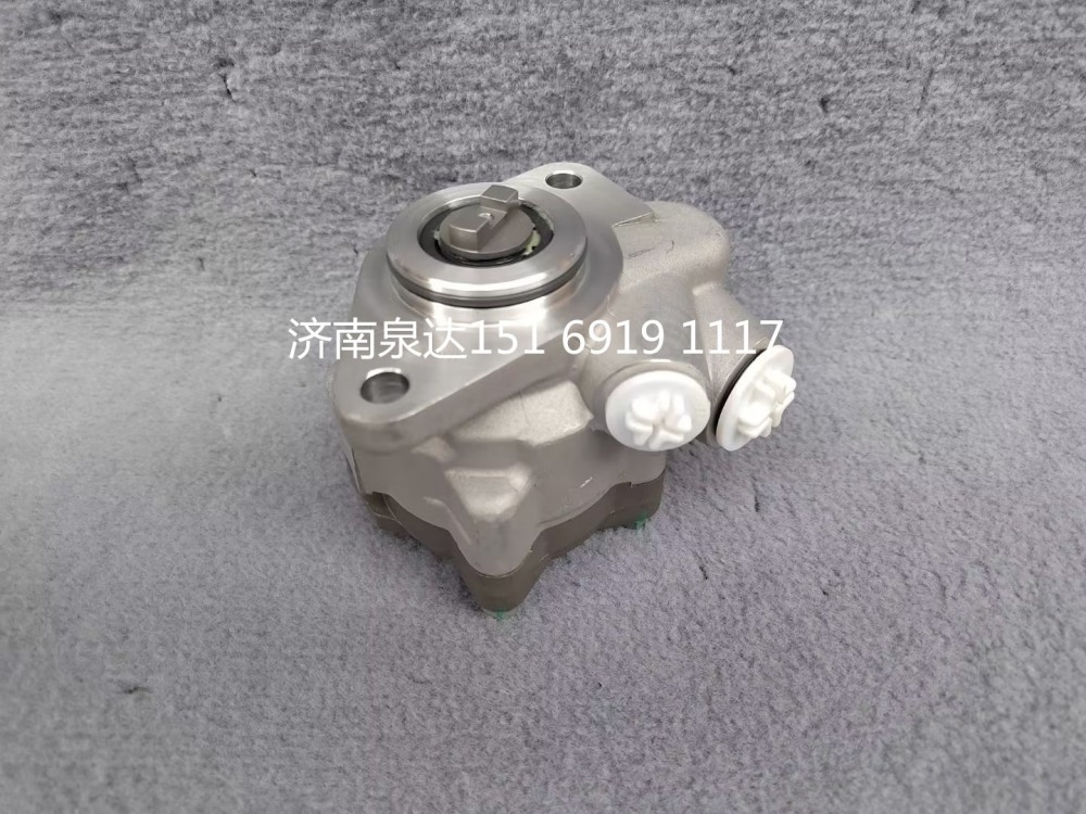 重汽豪沃豪曼悍將王牌統(tǒng)帥輕卡助力泵轉(zhuǎn)向泵液壓油泵/LG9704472250