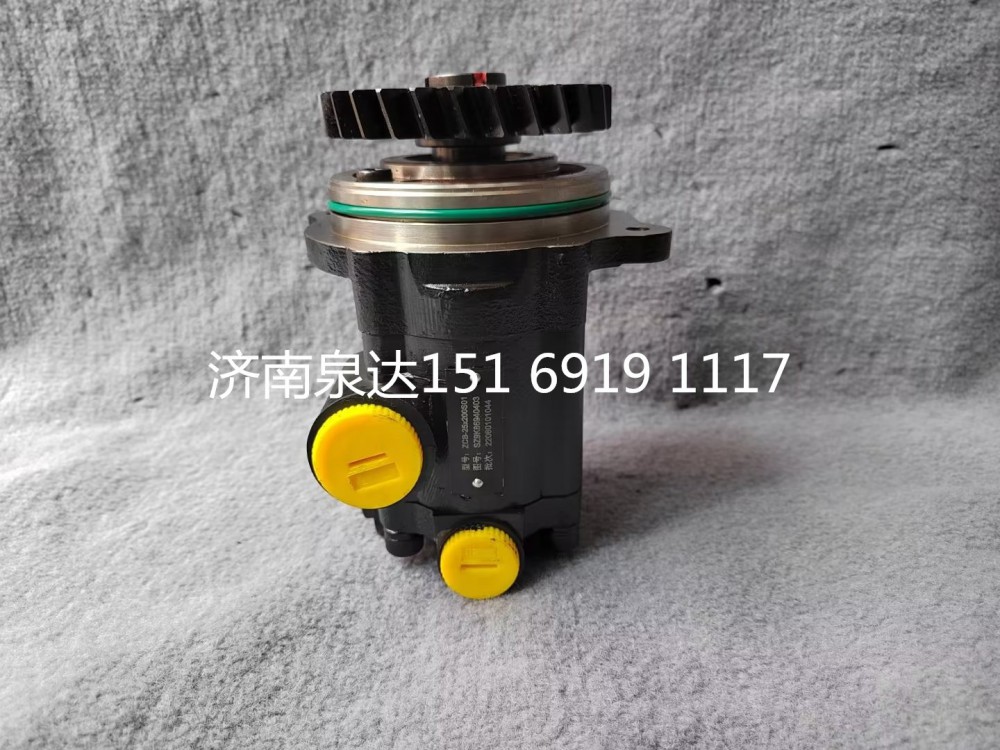 ZCB-25X200S01,轉(zhuǎn)向助力泵,濟(jì)南泉達(dá)汽配有限公司