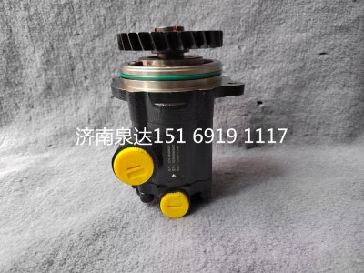 ZCB-25X200S01,轉(zhuǎn)向助力泵,濟(jì)南泉達(dá)汽配有限公司
