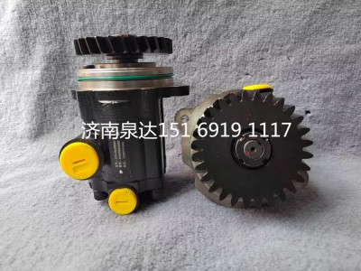 ZCB-25X200S01,轉(zhuǎn)向助力泵,濟(jì)南泉達(dá)汽配有限公司