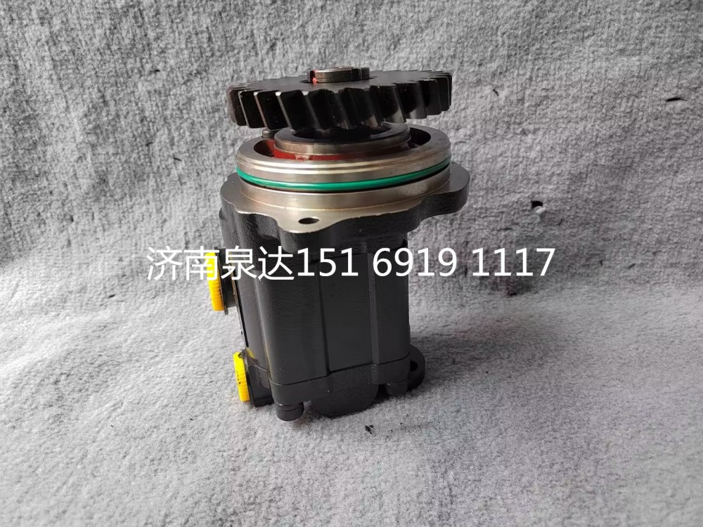 ZCB-25X200S01,轉(zhuǎn)向助力泵,濟(jì)南泉達(dá)汽配有限公司