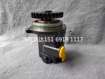 SZ9K869470403,轉(zhuǎn)向助力泵,濟南泉達(dá)汽配有限公司