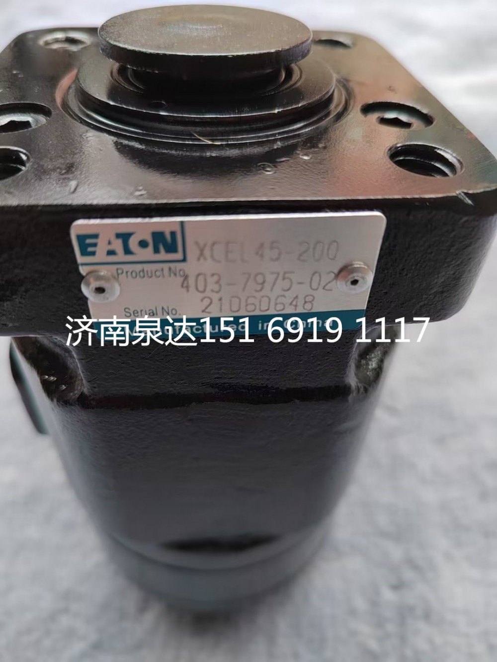 中國重汽碼頭牽引車全液壓轉(zhuǎn)向器帶優(yōu)先閥方向機(jī)轉(zhuǎn)向機(jī)/XCEL45-200