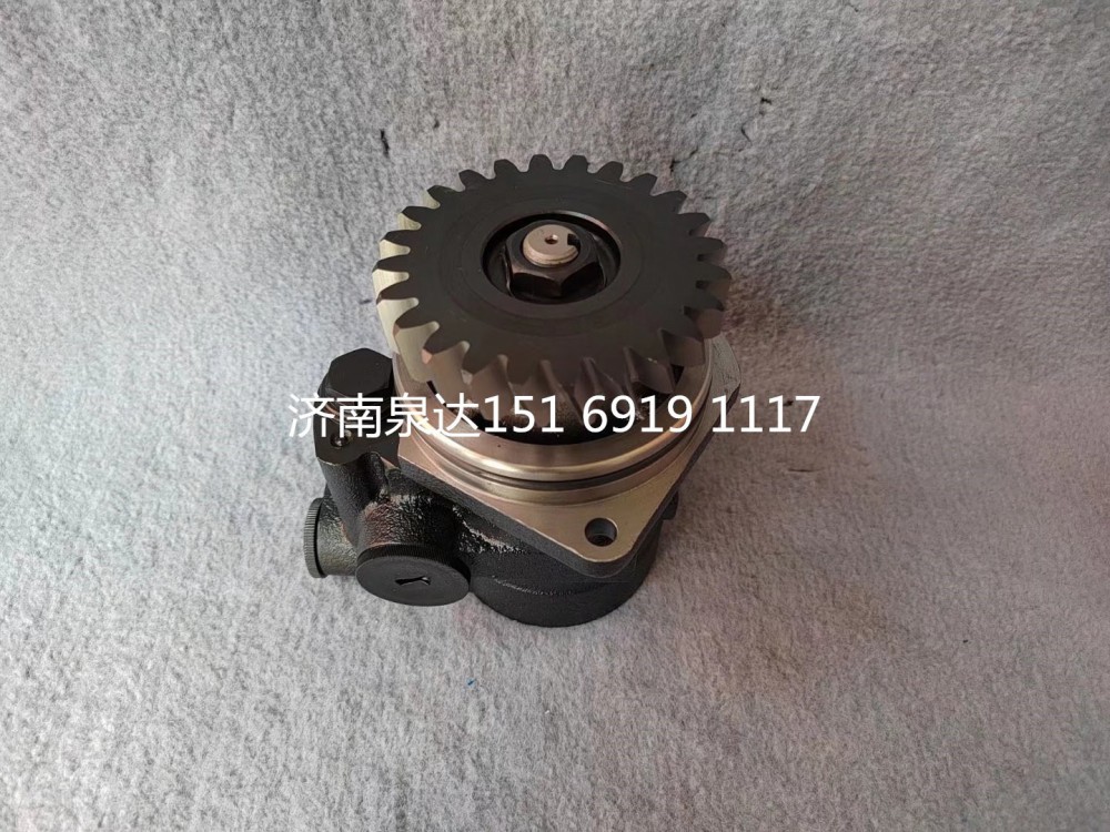 DZ95319130001,轉(zhuǎn)向助力泵,濟南泉達汽配有限公司