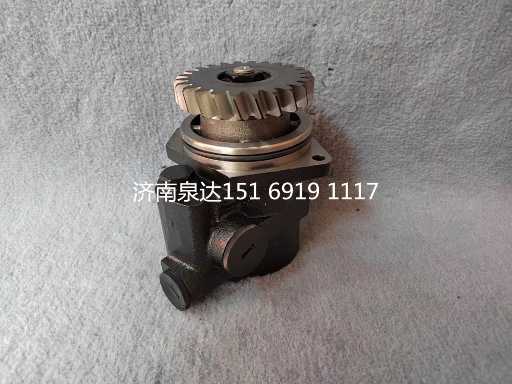 DZ95319130001,轉(zhuǎn)向助力泵,濟南泉達汽配有限公司