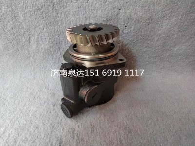 DZ95319130001,轉(zhuǎn)向助力泵,濟南泉達汽配有限公司