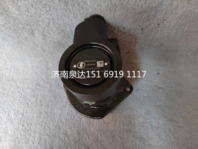 DZ95319130001,轉(zhuǎn)向助力泵,濟南泉達汽配有限公司