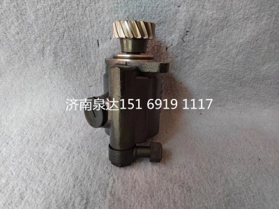 SZ947000857,轉(zhuǎn)向助力泵,濟(jì)南泉達(dá)汽配有限公司