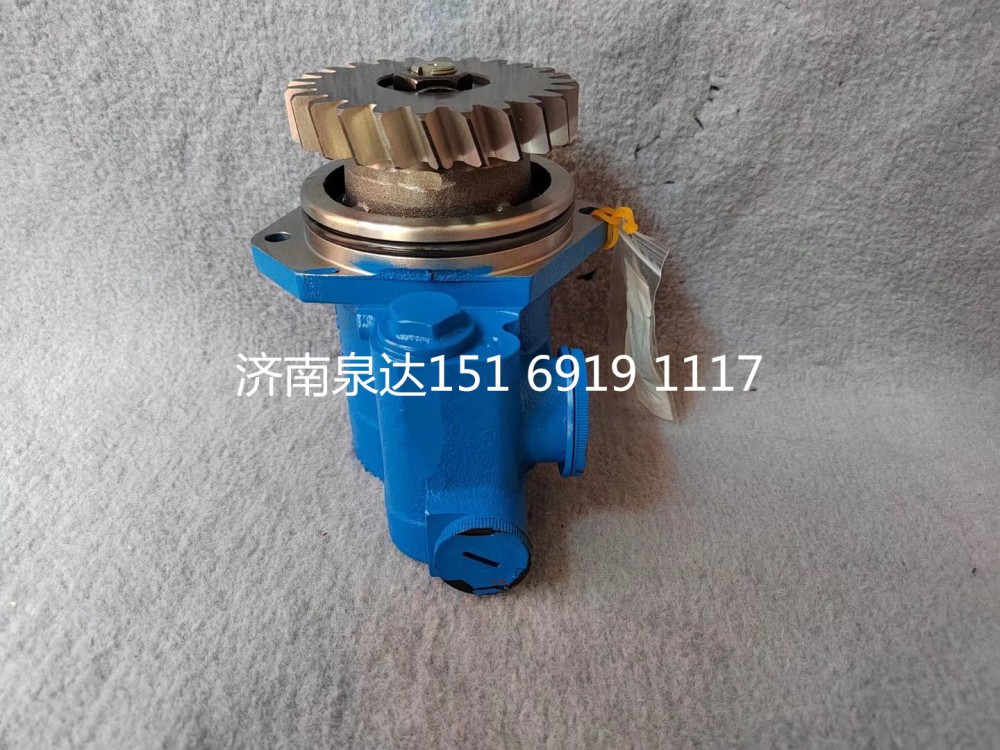 H0340030012A0,轉(zhuǎn)向助力泵,濟(jì)南泉達(dá)汽配有限公司