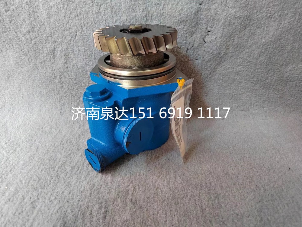 H0340030012A0,轉(zhuǎn)向助力泵,濟(jì)南泉達(dá)汽配有限公司