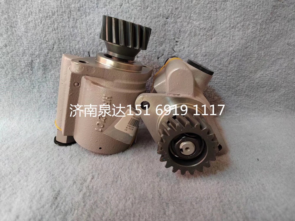 612600130149,轉(zhuǎn)向助力泵,濟(jì)南泉達(dá)汽配有限公司