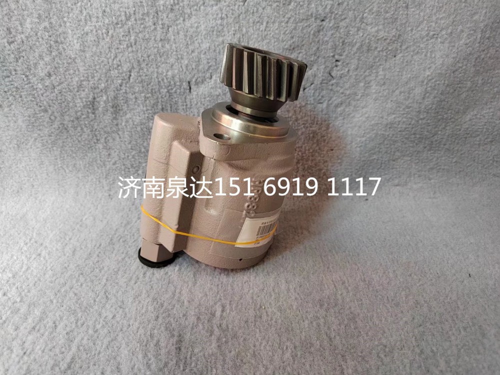 612600130149,轉(zhuǎn)向助力泵,濟(jì)南泉達(dá)汽配有限公司