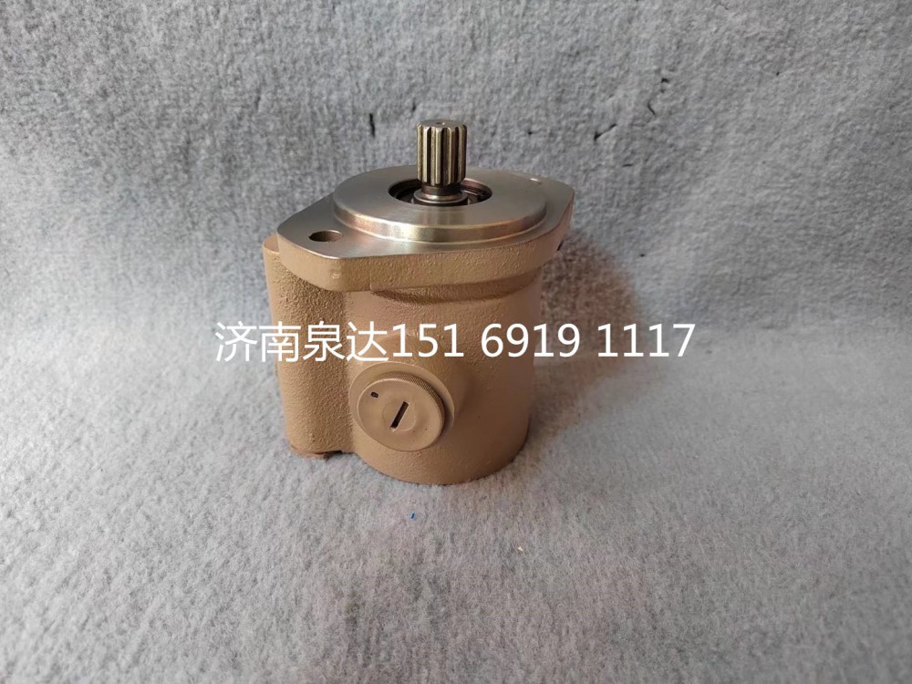 3406Z61-001,轉(zhuǎn)向助力泵,濟南泉達(dá)汽配有限公司