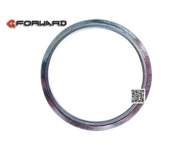 WG9731540044,gasket,濟南向前汽車配件有限公司