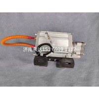 新能源公交車交流異步電機(jī)泵EHPS-1110R2.2/8C