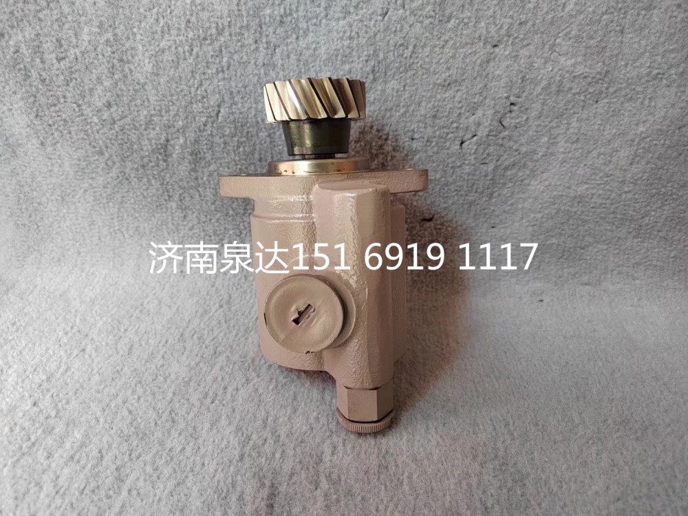 57100-Y5180,轉(zhuǎn)向助力泵,濟(jì)南泉達(dá)汽配有限公司