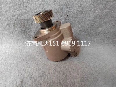 57100-Y5180,轉(zhuǎn)向助力泵,濟(jì)南泉達(dá)汽配有限公司