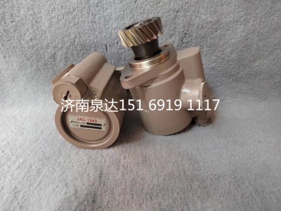 57100-Y5180,轉(zhuǎn)向助力泵,濟(jì)南泉達(dá)汽配有限公司
