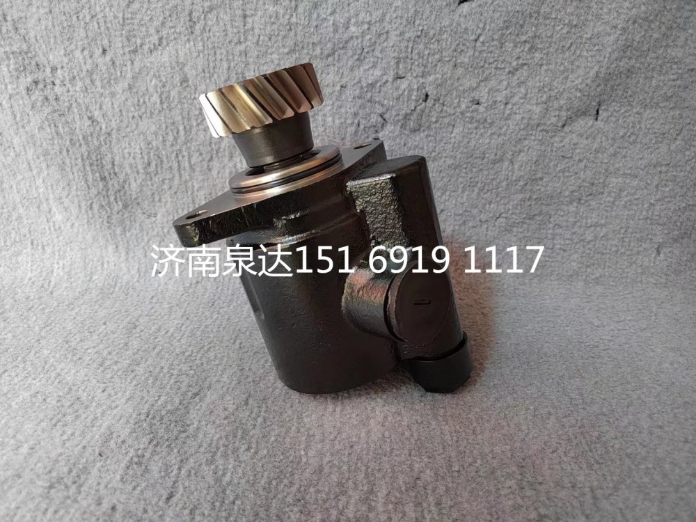 SZ947000858,轉(zhuǎn)向助力泵,濟南泉達汽配有限公司