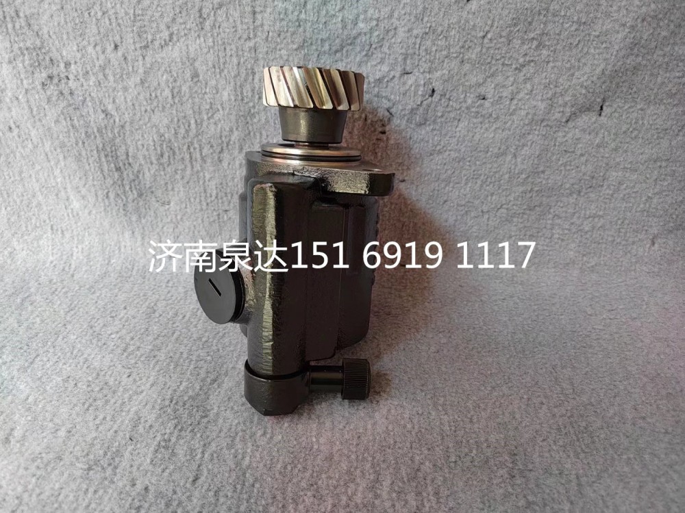SZ947000858,轉(zhuǎn)向助力泵,濟南泉達汽配有限公司