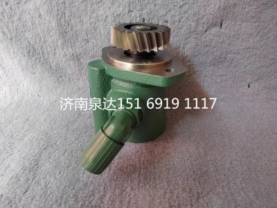 3407020-64J-1B65VA,轉(zhuǎn)向助力泵,濟(jì)南泉達(dá)汽配有限公司
