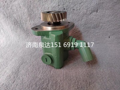 3407020-64J-1B65VA,轉(zhuǎn)向助力泵,濟(jì)南泉達(dá)汽配有限公司