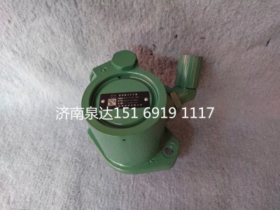 3407020-64J-1B65VA,轉(zhuǎn)向助力泵,濟(jì)南泉達(dá)汽配有限公司