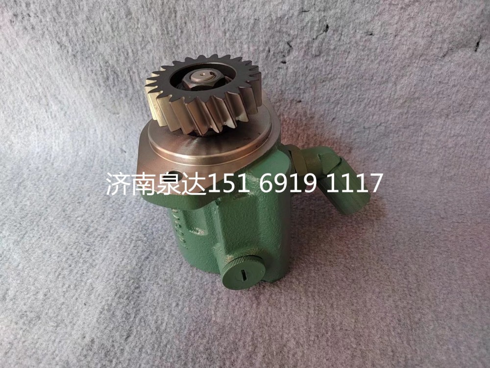 3407020-64J-1B65VA,轉(zhuǎn)向助力泵,濟(jì)南泉達(dá)汽配有限公司