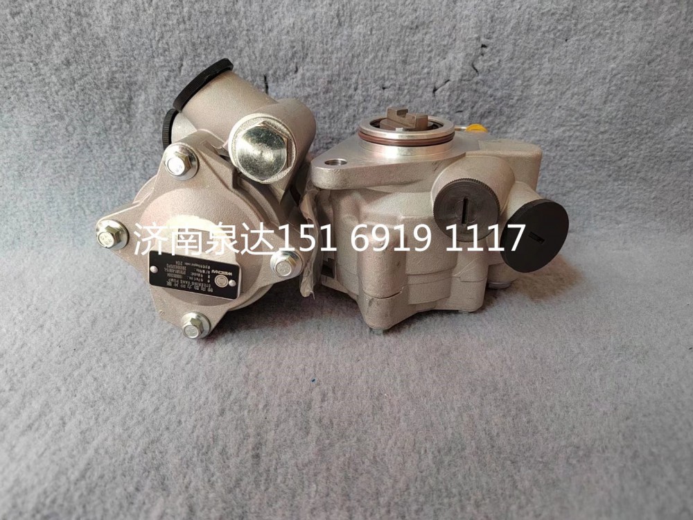 1000053934,轉(zhuǎn)向助力泵,濟(jì)南泉達(dá)汽配有限公司