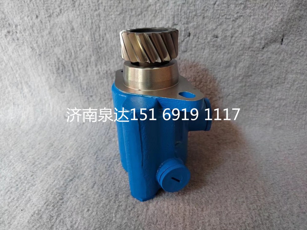 福田歐曼GTLETX動力轉(zhuǎn)向油泵葉片泵液壓泵/1325334008004