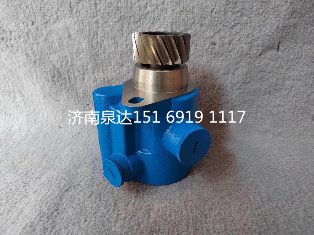 福田歐曼GTLETX動力轉(zhuǎn)向油泵葉片泵液壓泵/1325334008004
