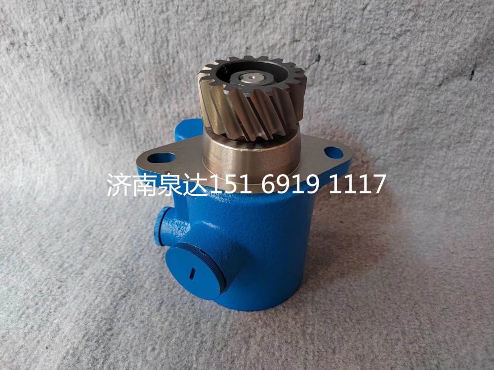 福田歐曼GTLETX動力轉(zhuǎn)向油泵葉片泵液壓泵/1325334008004