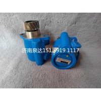 福田歐曼GTL ETX動(dòng)力轉(zhuǎn)向油泵葉片泵液壓泵