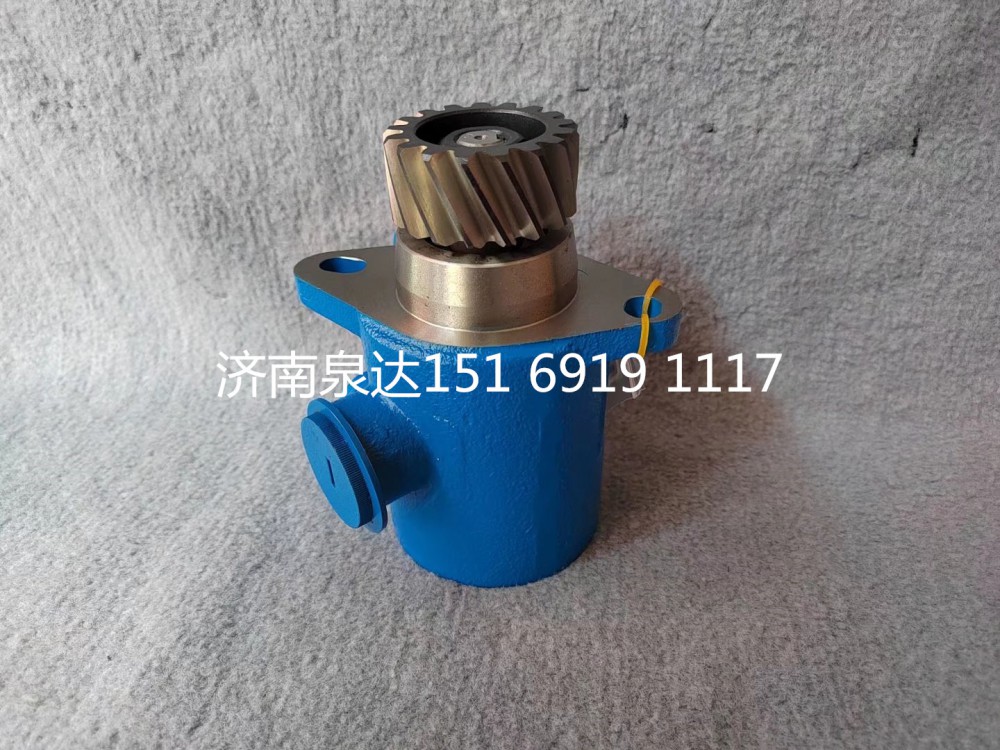 福田歐曼GTL ETX動力轉(zhuǎn)向油泵葉片泵液壓泵/1325334008003