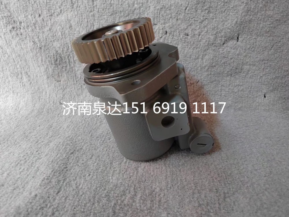 3407010-D663,轉(zhuǎn)向助力泵,濟南泉達汽配有限公司