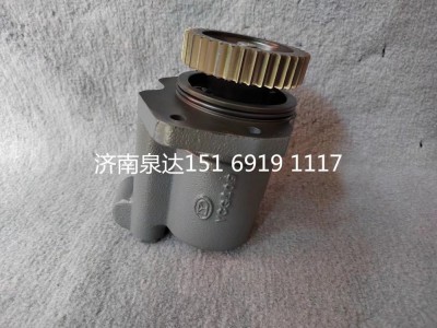 3407010-D663,轉(zhuǎn)向助力泵,濟南泉達汽配有限公司