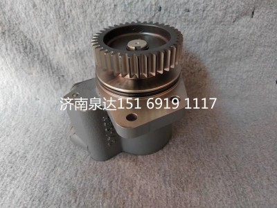 3407020-26WY/A,轉(zhuǎn)向助力泵,濟南泉達汽配有限公司